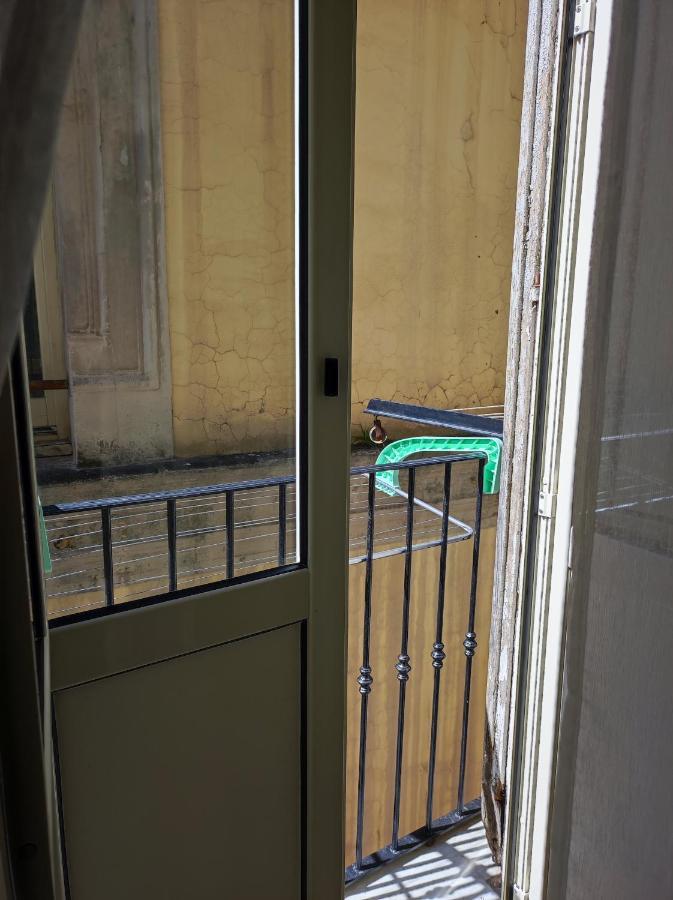 Casa Maria Spaccanapoli Bagian luar foto